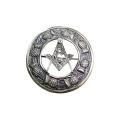 Masonic Sporran Six Pieces Sporran Set Scottish Kilt Antique Sporran Outfit