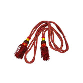 Scottish Great Highland Bagpipe Drone Silk Cord