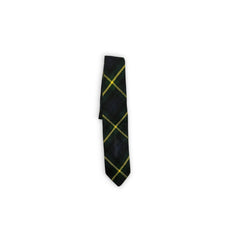 Men's Scottish Gordon Tartan Tie Formal Tie For Wedding