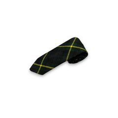 Men's Scottish Gordon Tartan Tie Formal Tie For Wedding