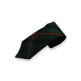 Men's Scottish Hunting Stewart Tartan tie Formal Tie For Wedding