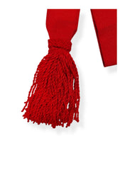 Army Infantry Red Sash | British Army Guards Shoulder Sash
