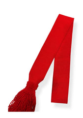 Army Infantry Red Sash | British Army Guards Shoulder Sash