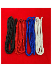 British Army lanyard Royal Military Academy Silk Shoulder Cord Ceremonial Cord