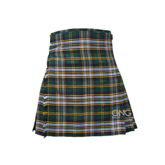 Scottish 8 Yard Heritage of Ireland Kilt Men Traditional Highland Tartan Kilt