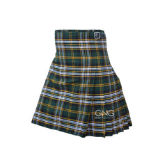 Scottish 8 Yard Heritage of Ireland Kilt Men Traditional Highland Tartan Kilt