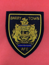 Royal Pioneer Corps Badge Royal Pioneer Corps Embroidered Bullion And Wire Badge