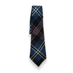Men's Scottish Heritage of Scotland Tartan tie Formal Tie For Wedding