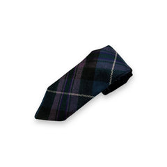 Men's Scottish Pride of Scotland Tartan tie Formal Tie For Wedding