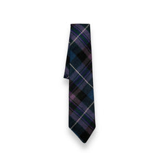 Men's Scottish Pride of Scotland Tartan tie Formal Tie For Wedding