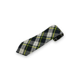 Men's Scottish Dress Gordon Tartan Tie Formal Tie For Wedding