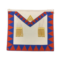 Masonic Royal Arch Companions Apron & Sash RA Chapter Masonic Regalia