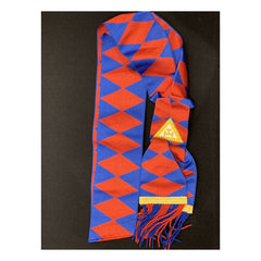 Masonic Royal Arch Companions Apron & Sash RA Chapter Masonic Regalia