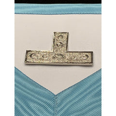 Master mason apron Made On Synthetic Leather