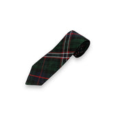 Scottish Men's National Scottish Tartan tie Formal Tie For Wedding