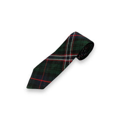 Scottish Men's National Scottish Tartan tie Formal Tie For Wedding