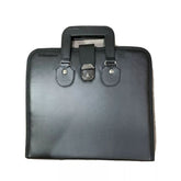 Masonic Regalia MM WM Apron Hard Case MMWM Undress Apron Imitation Leather Case