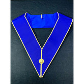 Craft Masons Provincial Undress Freemasons Masonic Collar