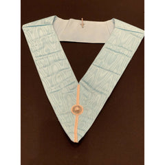 Masonic Regalia Craft Officer’s Collar
