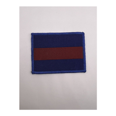 British Army Household Guards Division Tactical Recognition Flash TRF Patch