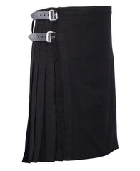 Men's Scottish 5 Yard Traditional Wedding Kilt Acrylic Wool Kilt Sizes 28" - 62"