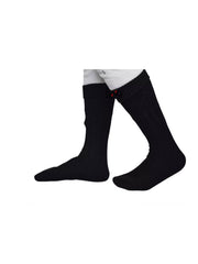 Men's Scottish Kilt Socks - Highland Kilt Hose Available in Three color