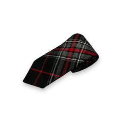 Men's Scottish Spirit of Highlander Tartan Tie Formal Tie For Wedding