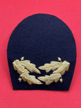 City Of London Police Commissioner Hat Wreath Badge Police Hat Badges