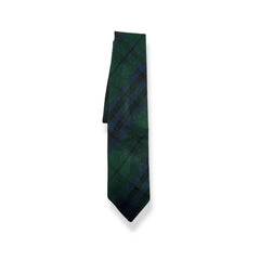 Men's Scottish Keith Tartan Tie Formal Tie For Wedding