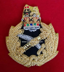 British Army General Officers Cap Badge