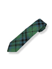 Men's Scottish Keith Ancient Tartan Tie Formal Tie For Wedding