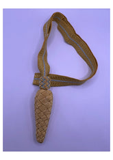 RAF Officers Gold Sword Knot Army Sword Knot Blue And Gold Royal Air Force Knot