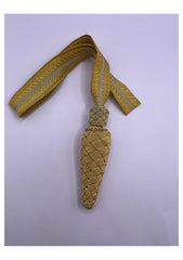 RAF Officers Gold Sword Knot Army Sword Knot Blue And Gold Royal Air Force Knot