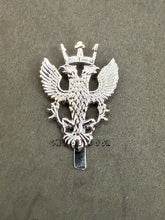 Mercian Regiment Beret Cap Badge British Army Mercian Regiment Metal Beret Badge