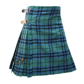 Men's 8-Yard Keith Ancient Tartan Kilt Traditional Highland Wear