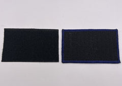Grenadier Guards Badge TRF Morale Patch British Army GD Hook And Loop TRF
