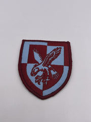 16 Air Assault Brigade TRF Screaming Eagle TRF British Army Embroidered Badges