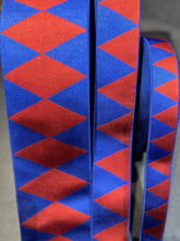 Royal Arch Ribbon Royal Arch Chapter Apron Jewel Ribbon Sold Per Meter