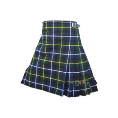 Scottish 8 Yard MacNeil of Barra Modern Kilt for Men Highland Tartan Kilt