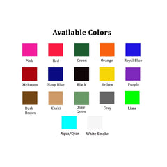 Rainbow Hybrid Pride Kilt LGBT Colorful Gay Kilt Modern Utility Kilt 28" to 62"