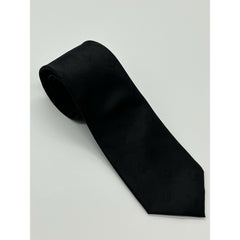 Craft Masonic Square and Compass Black Tie And Bow Tie Set Handmade Masonic Tie Bow Set