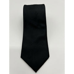 Craft Masonic Square and Compass Black Tie And Bow Tie Set Handmade Masonic Tie Bow Set