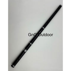 Irish D Flute Student Level Rosewood 4 Parts 26" Free Hard Case Handmade Flute