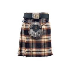 Men's Rose Ancient 5 Yard kilt 5 Pieces Antique kilt outfit wedding kilt set