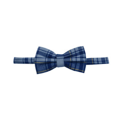 Men's Scottish Yorkshire National Tartan Bow Tie Formal Tie For Wedding