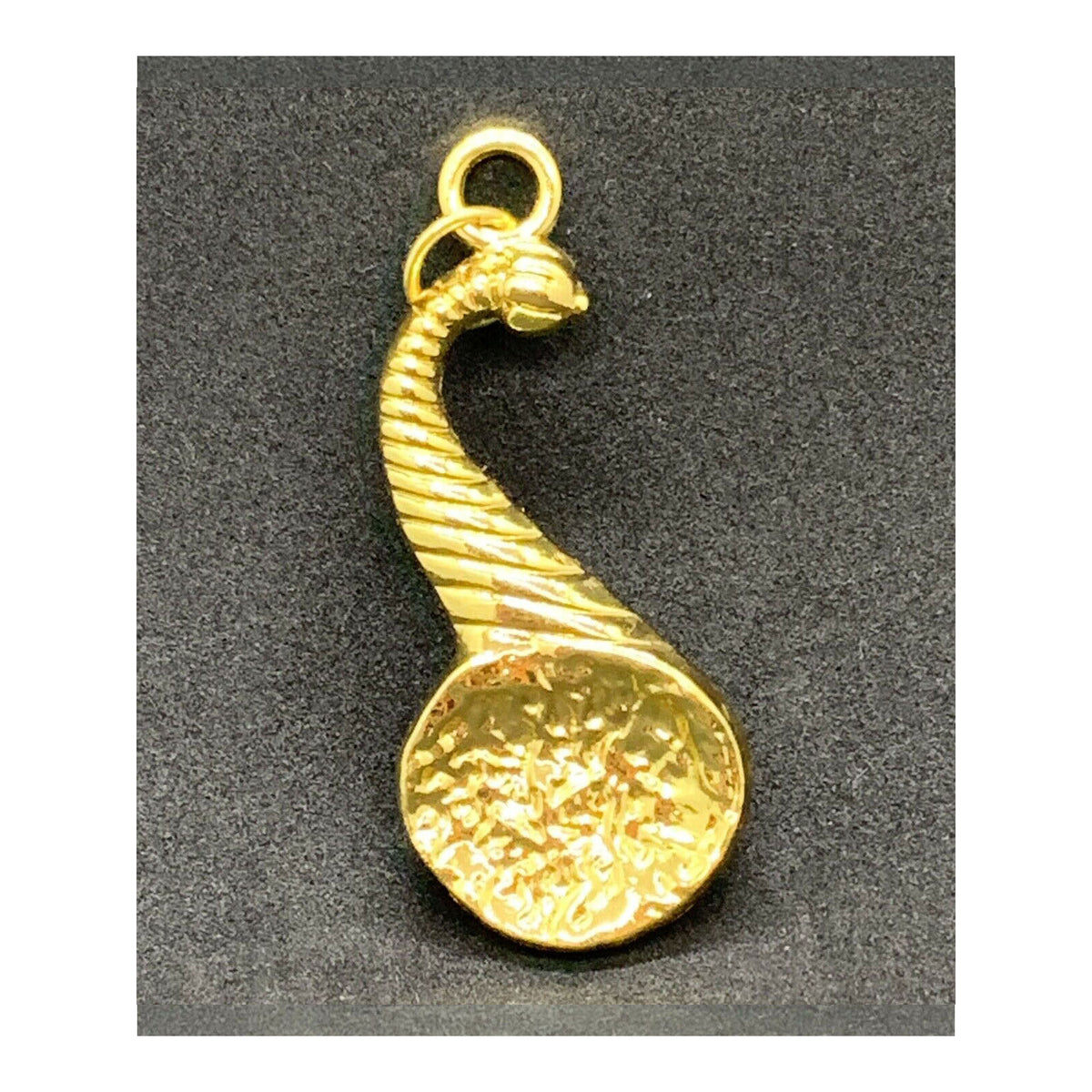 Masonic Collar Jewel Senior Junior Steward JS SS Freemason Mason Gold/Silver