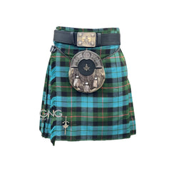 Men's Anderson Tartan 5 Yard kilt 5 Pieces Antique kilt outfit wedding kilt set