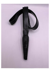 Sword Knot Brown Leather British Army Real Leather Sword Knot Brown Colour
