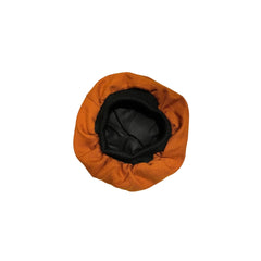 Men's Saffron TAM o' SHANTER Hat Bonnet Beret Balmorals Tartan Tammy Hat