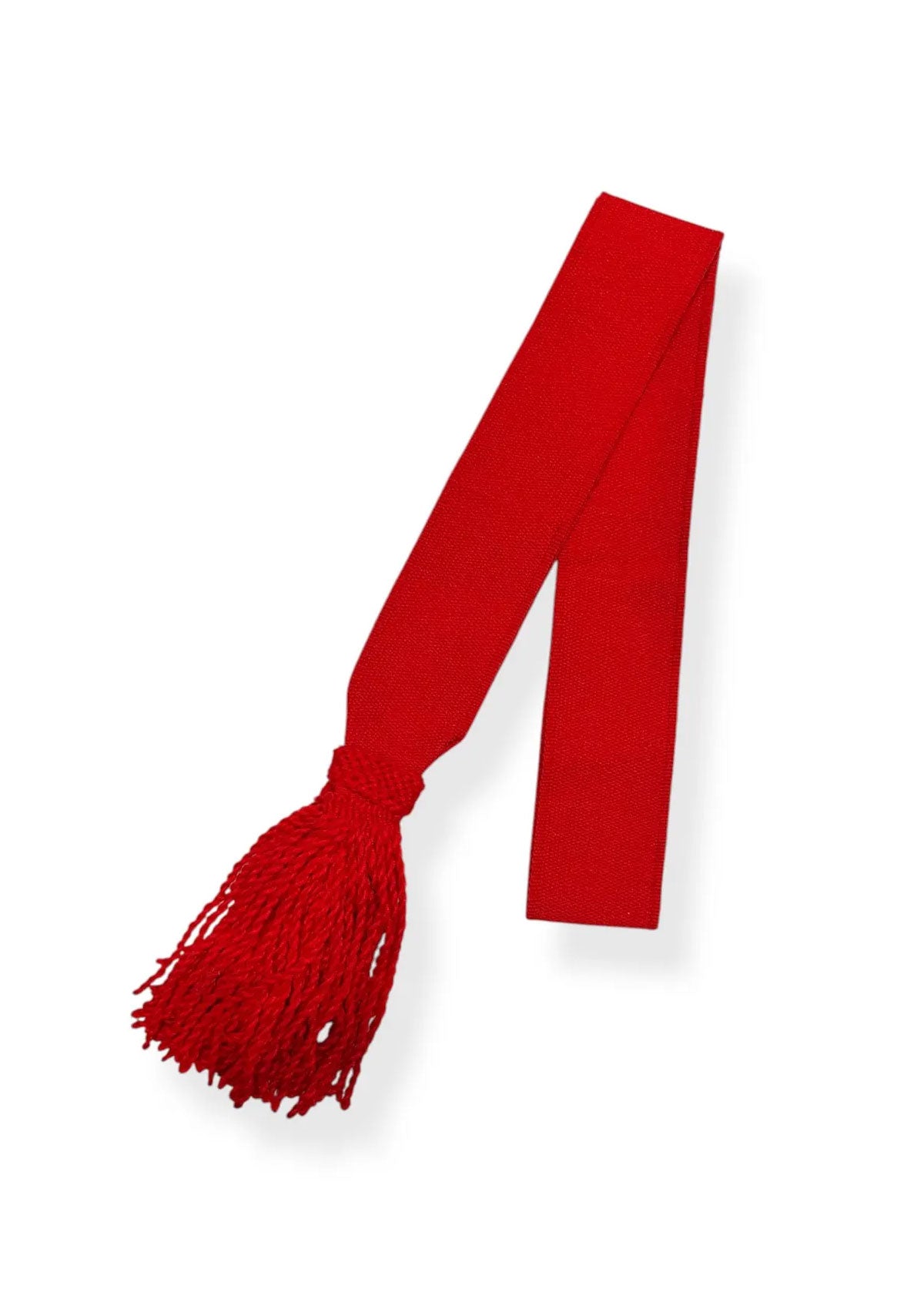 Army Infantry Red Sash | British Army Guards Shoulder Sash